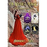 Of Myth & Magic: Series Starter Collection (English Edition)