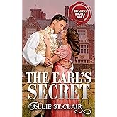 The Earl's Secret: A Regency Historical Romance (Reckless Rogues Book 1)