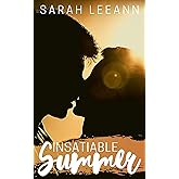 Insatiable Summer: A Reverse Age-Gap Romance