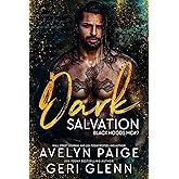 Dark Salvation (Black Hoods MC Book 7) (English Edition)