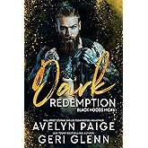 Dark Redemption (Black Hoods MC Book 6) (English Edition)