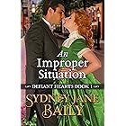 An Improper Situation (Defiant Hearts Book 1)