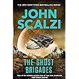 The Ghost Brigades (The Old Man’s War series, 2)