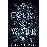 Court of Winter (Fae of Snow & Ice Book 1)