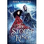 The Storm King: An Enemies to Lovers Fantasy Romance
