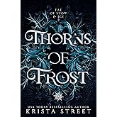 Thorns of Frost (Fae of Snow & Ice Book 2)