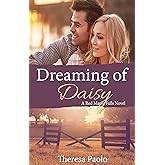 Dreaming of Daisy (A Red Maple Falls Novel, #6) (English Edition)