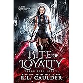 Bite of Loyalty (Blood Oath Book 1) (English Edition)