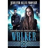 Walker (Gallowglass Book 2) (English Edition)