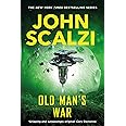 Old Man's War (The Old Man’s War series, 1)