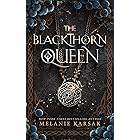 The Blackthorn Queen (Eagles and Crows Book 1)