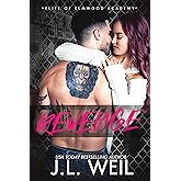 Revenge (Elite of Elmwood Academy Book 3) (English Edition)