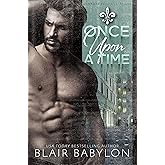 Once Upon A Time: Billionaires in Disguise: Flicka (Her Royal Bodyguard Book 1) (English Edition)