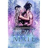 Frost Mate (Demons of Frosteria) (English Edition)