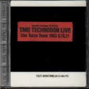 TECHNODON LIVE