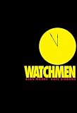 WATCHMEN ウォッチメン(ケース付) (ShoPro Books)