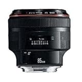 Canon 単焦点レンズ EF85mm F1.2L II USM フルサイズ対応