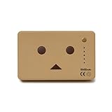 cheero Power Plus 10400mAh DANBOARD Version マルチデバイス対応モバイルバッテリー