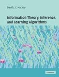 Information Theory, Inference and Learning Algorithms