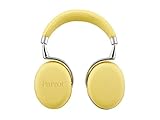 【国内正規品】Parrot Zik2.0(イエロー) Bluetooth ワイヤレスヘッドフォン PF561032