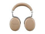 【国内正規品】Parrot Zik2.0(モカ) Bluetooth ワイヤレスヘッドフォン PF561033