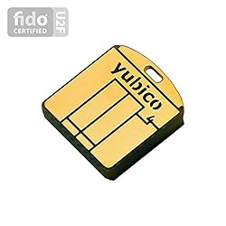 [正規販売代理店品]YubiKey 4 Nano