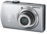 Canon デジタルカメラ IXY DIGITAL (イクシ) 920 IS シルバー   IXYD920IS(SL)