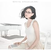 WHITE(初回生産限定盤)(DVD付)