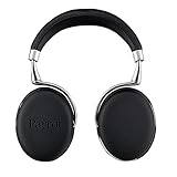 【国内正規品】Parrot Zik2.0(ブラック) Bluetooth ワイヤレスヘッドフォン PF561030