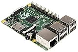 Raspberry Pi Model B+ (Plus)