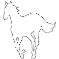 White Pony