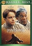 ショーシャンクの空に [DVD]