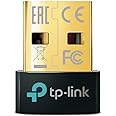 TP-Link Bluetooth USB Bluetooth 5.3 対応 パソコン/タブレット 対応 アダプタ ブルートゥース子機 メーカー保証3年UB500 (UNVER)