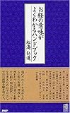 お経の意味がよくわかるハンドブック (PHPハンドブック)