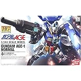 HG 1/144 AGE-1 ガンダムAGE-1 ノーマル (機動戦士ガンダムAGE)