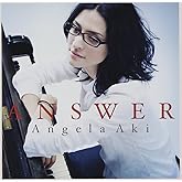 ANSWER<通常盤>