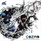 COZMO ~ZUNTATA 25th Anniversary~【初回限定盤】