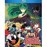 劇場版 うる星やつら 完結篇 [Blu-ray リージョンA](輸入版)