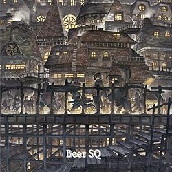 Beer SQ(初回生産限定盤)