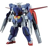 HG 機動戦士ガンダムAGE ガンダムAGE-1 フルグランサ 1/144スケール 色分け済みプラモデル