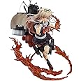 艦隊これくしょん ‐艦これ‐ 夕立改二 1/8スケール ABS&PVC製 塗装済み完成品フィギュア