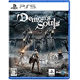 【PS5】Demon's Souls