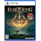 【PS5】ELDEN RING SHADOW OF THE ERDTREE EDITION