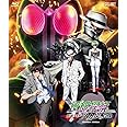 【Amazon.co.jp限定】劇場版『風都探偵　仮面ライダースカルの肖像』スタンダードエディション(Amazon.co.jp特典:ビジュアルシート2枚セット) [Blu-ray]