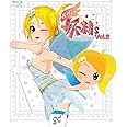 gdgd妖精s(ぐだぐだフェアリーーズ)2 [Blu-ray]