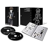 PSYCHO-PASS サイコパス 2 VOL.1<初回生産限定特典/スペシャルイベントチケット優先販売申し込み券> [Blu-ray]