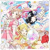 THE IDOLM@STER SHINY COLORS “CANVAS” 01