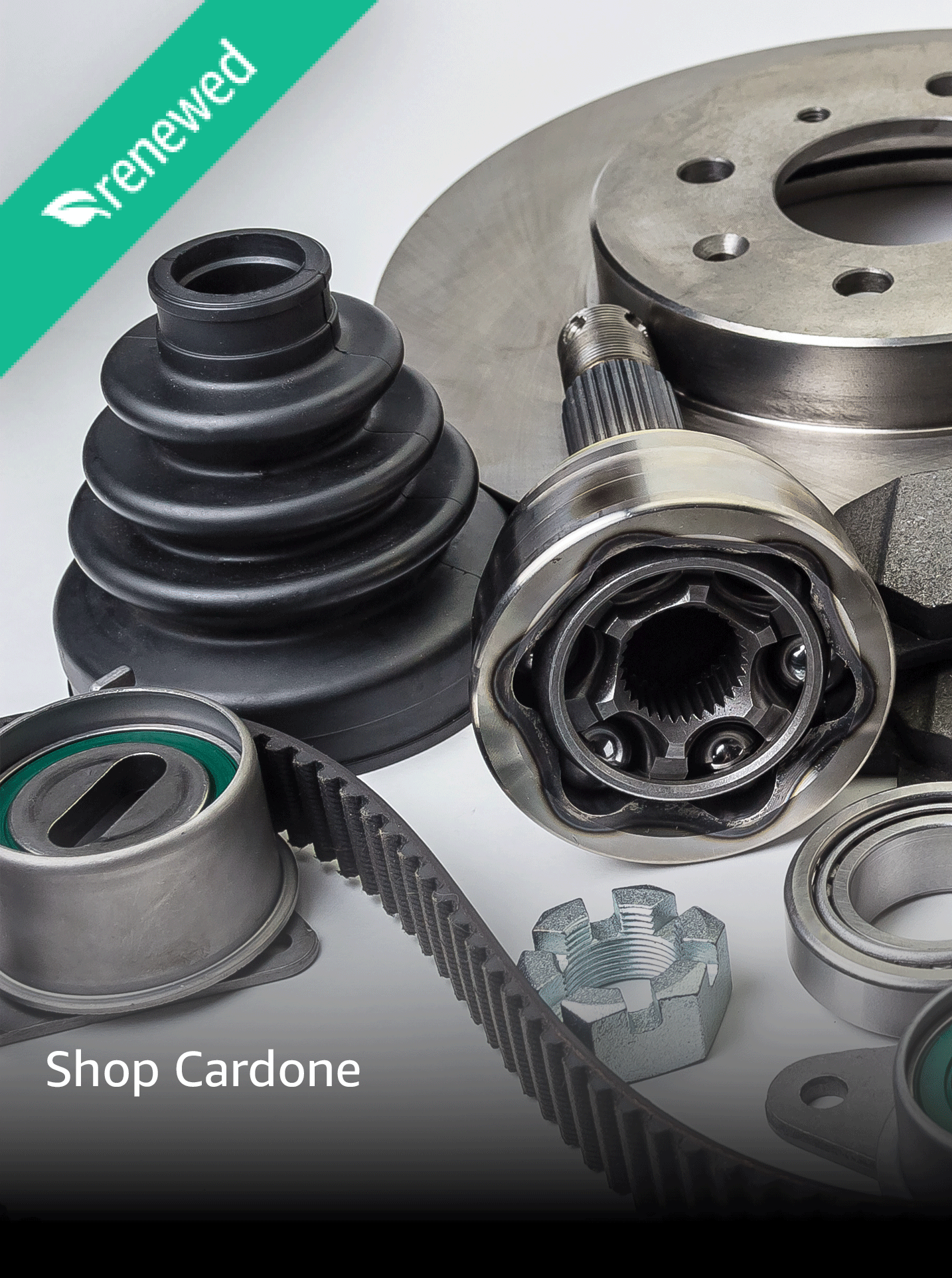 Shop Cardone