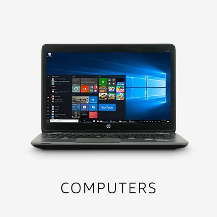 Renewed Computers