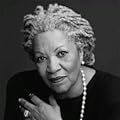 Toni Morrison